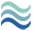 three lakes motel logo icon